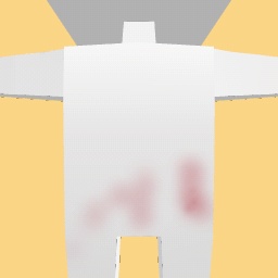 new costume
