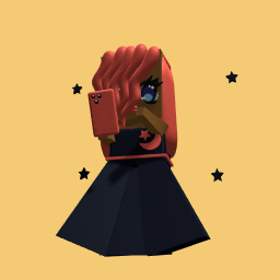 My prettiness is not for sale