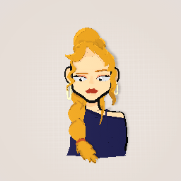 Random Thing I decided to Draw