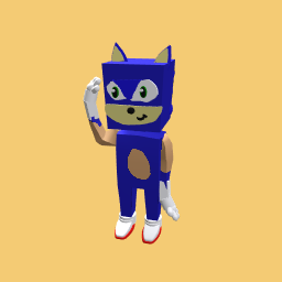 Sonic (Look Version)