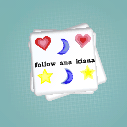 please follow her :)