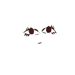 eyes