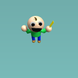 baldi