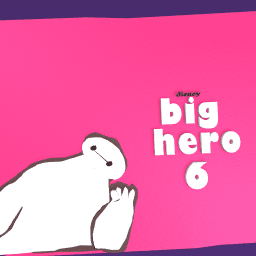 big♥hero 6