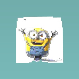 Bob Minion