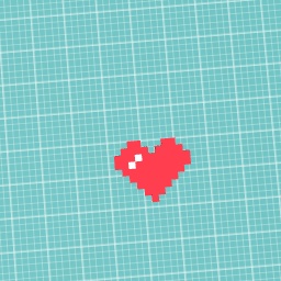 Minecraft heart