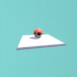 pokeball