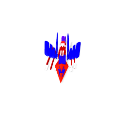 F8 falcon