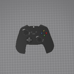 Xbox Core Controller - Black