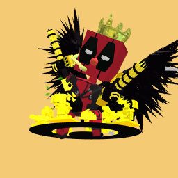 Dead pool