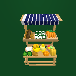 Fresh food