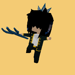 Lets fight (gameing)