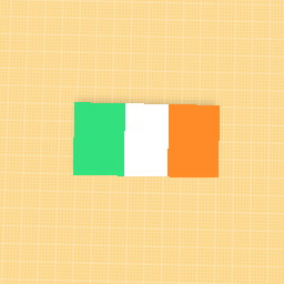 Irish Flag