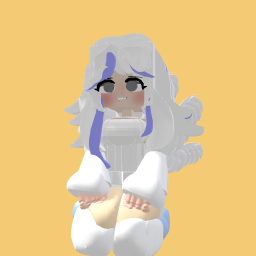 Angel (Free for 1.5k likes)