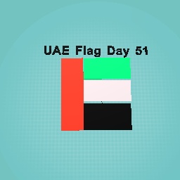 uae flag day