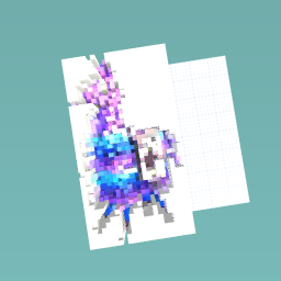 Fortnite Llama