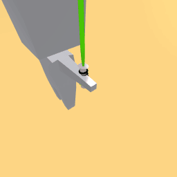 The best Green lightsaber in the world