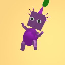 purple pikmin