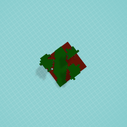 A walk through the forest