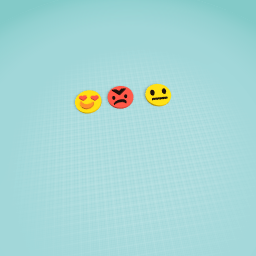 Mood emoji chart