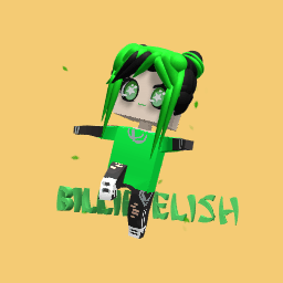 Billie Ellish