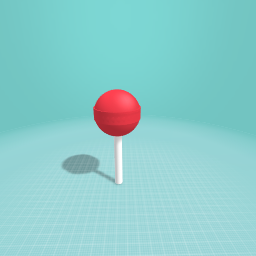 Nice lollypop
