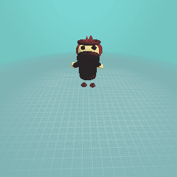 Adopt me ninja monkey!