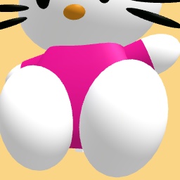 Hello kwitty