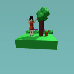 Go see whats out side