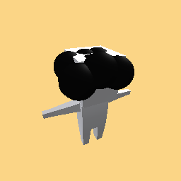 Steven Universe hair