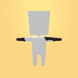 new costume