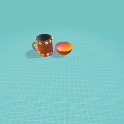 The Viking cup