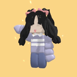 Cute Girl!!! (Best i made)