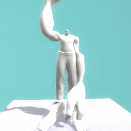 I was literally dying of laughter when i made this.