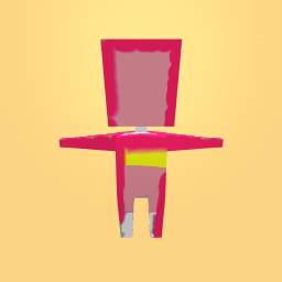 new costume