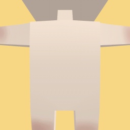 new costume