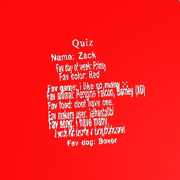 Quiz 2