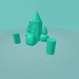Makers empire castle