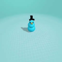 snowman