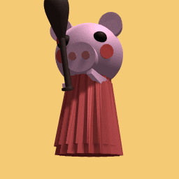 Penny/piggy