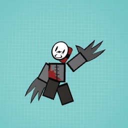 massicare! *the end of roblox*