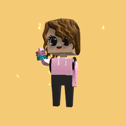 Millie @Samilu