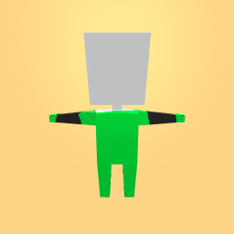 new costume