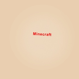 Minecraft