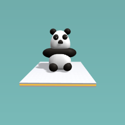 panda