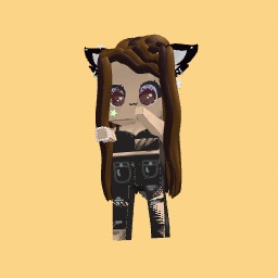 My new skin