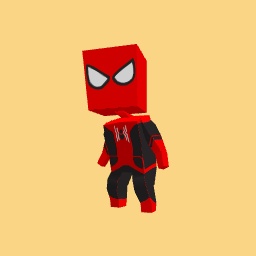 Spider-boy