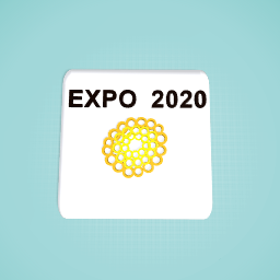 EXPO 2020