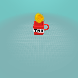 TNT Mug