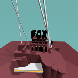 Fox star studios
